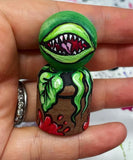 Custom Broadway/Theater Portrait Doll