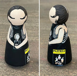 Custom Broadway/Theater Portrait Doll