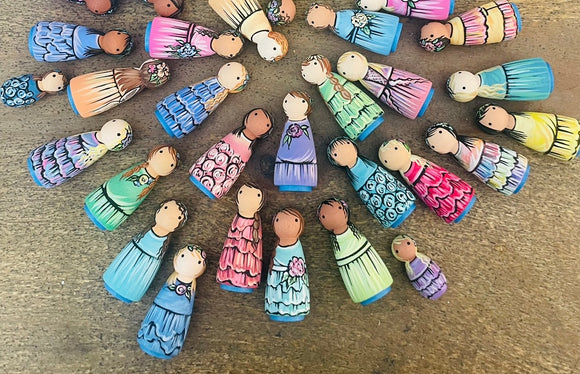2025 Fairy Collection
