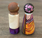 Custom Wedding Dolls