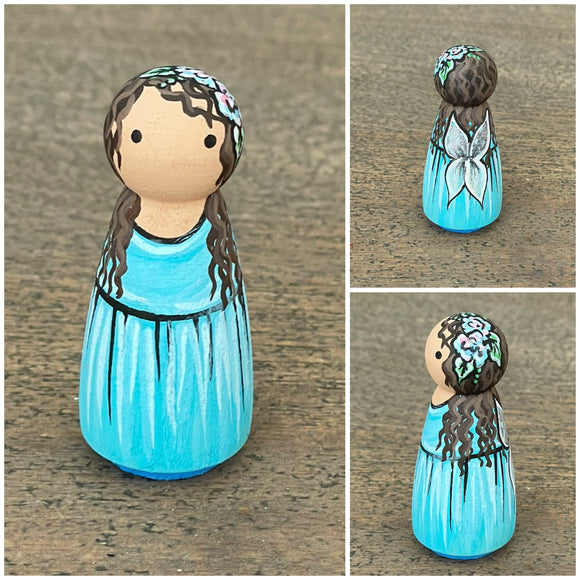 Fairy 16 - “Allison”