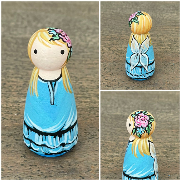 Fairy 8 - “Brianna”