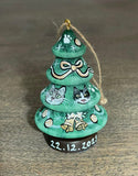 Custom Cat Peg Doll