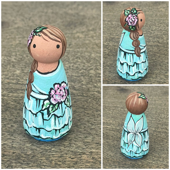 Fairy 33 - “Blossom”