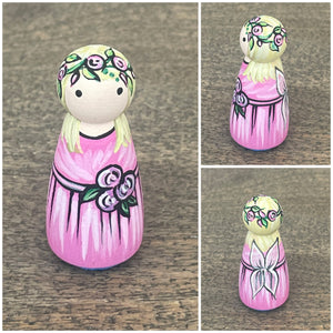 Fairy 29 - “Samantha”