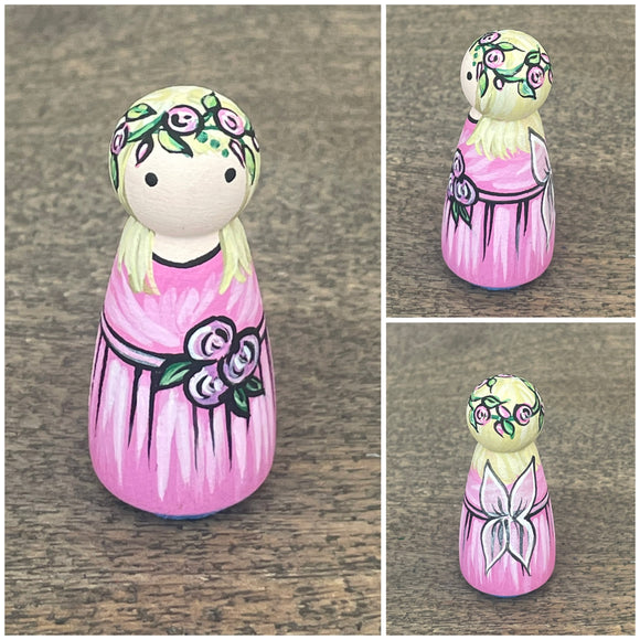 Fairy 29 - “Samantha”