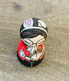 Custom Children’s Theater Portrait Doll