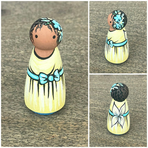 Fairy 19 - “Zola”