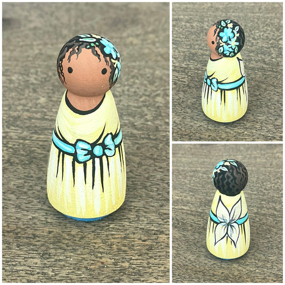 Fairy 19 - “Zola”
