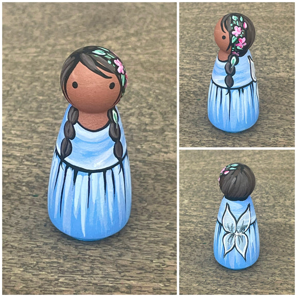 Fairy 27 - “Noelle”