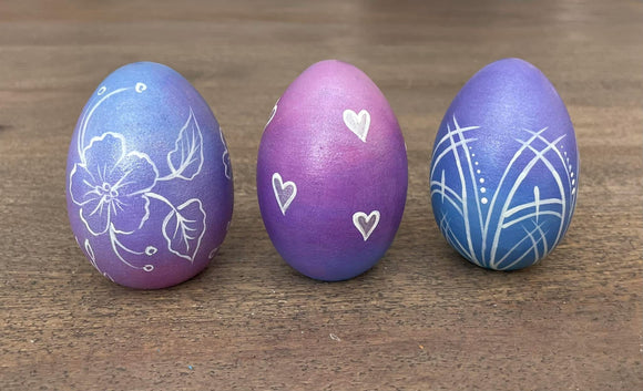 Shimmer Easter Egg