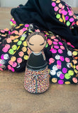 Custom Dance Portrait Doll