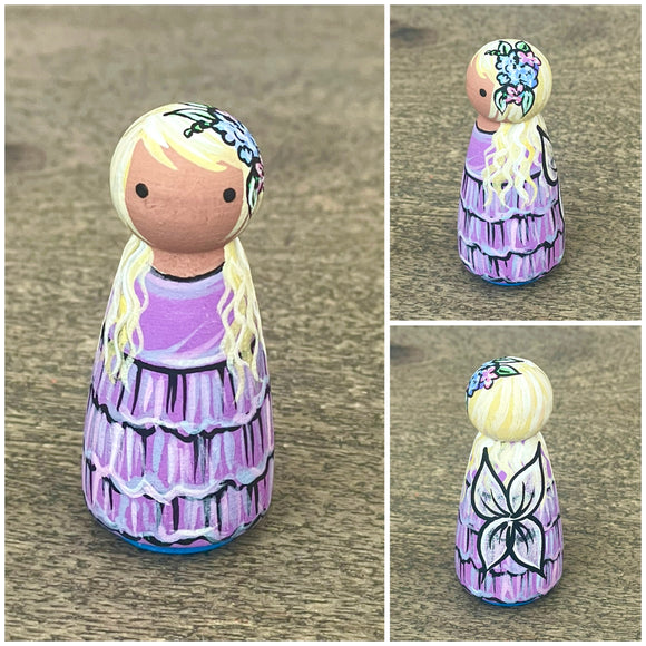 Fairy 21 - “Vivienne”