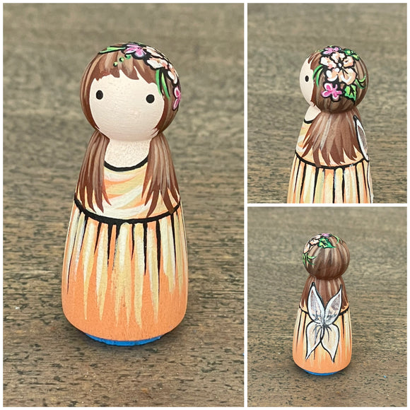 Fairy 13 - “Clementine”