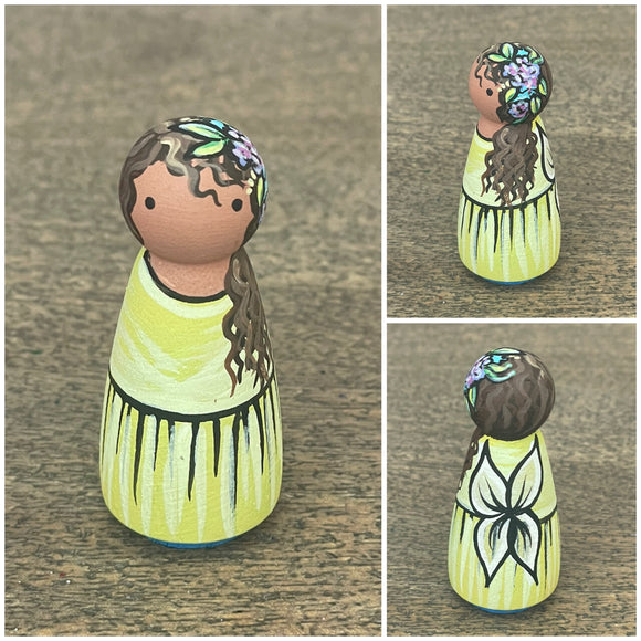 Fairy 32 - “Ellie”