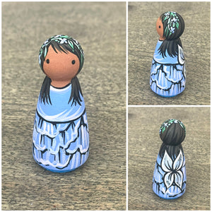Fairy 20 - “Juniper”
