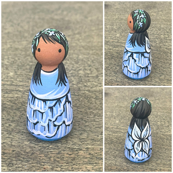 Fairy 20 - “Juniper”