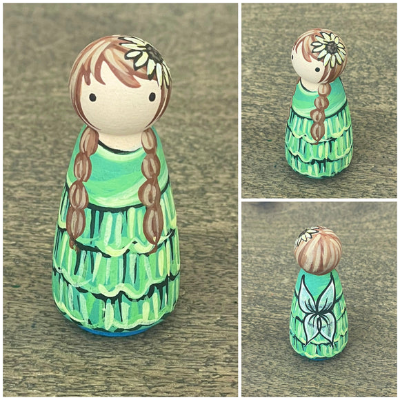 Fairy 23 - “Heather”