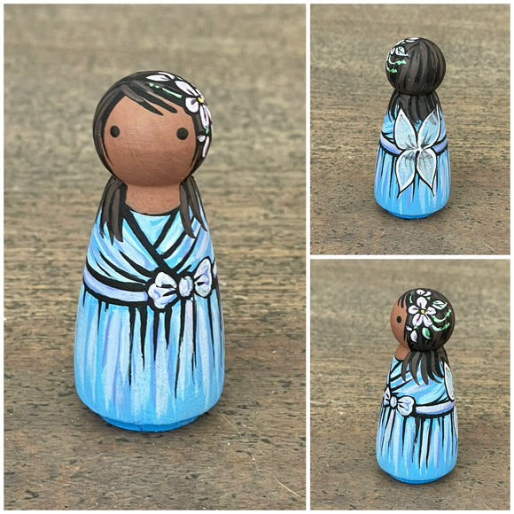 Fairy 15 - “Jade”