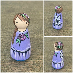 Fairy 35 - “Iris”