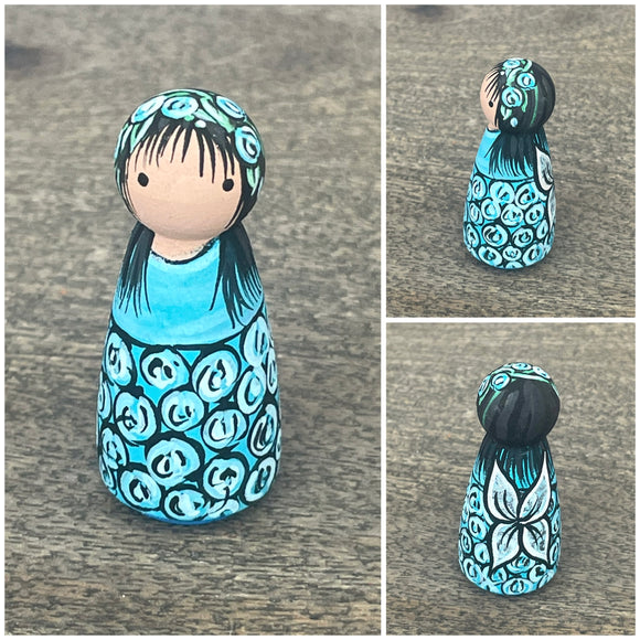 Fairy 18 - “Audrey”