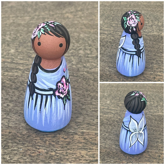 Fairy 31 - “Petunia”