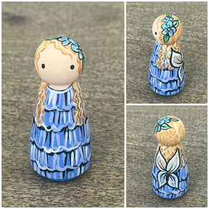 Fairy 22 - “Periwinkle”