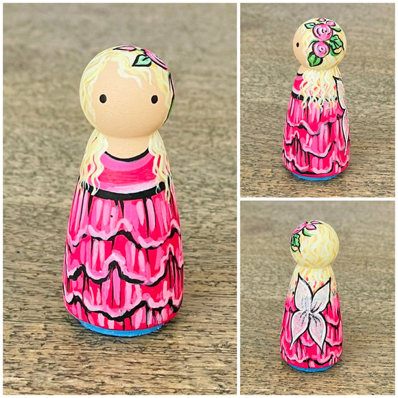 Fairy 1 - “Poppy”