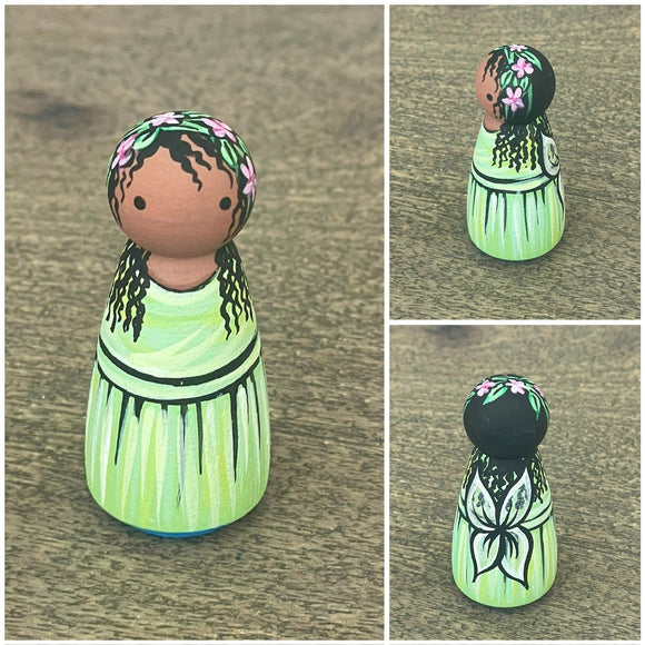 Fairy 25- “Ivy”