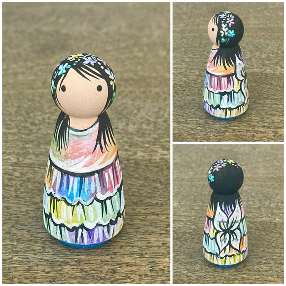 Fairy 34 - “Everly”