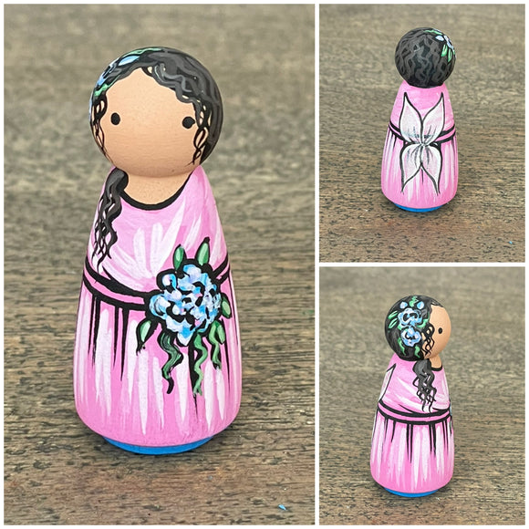 Fairy 6 - “Bella”
