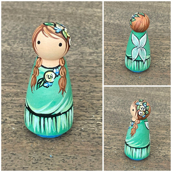 Fairy 14 - “Annabelle”