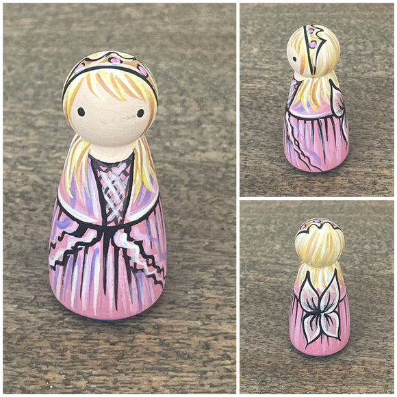 Fairy 30 - “Eliza”