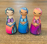 Mermaids (large)