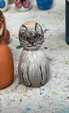 Custom Cat Peg Doll