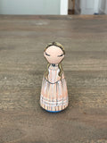 Sweeney Todd Peg Dolls