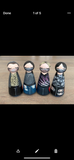 Custom Teacher Portrait Doll