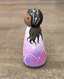 Sparkle Woodland Fairies
