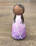 Sparkle Woodland Fairies
