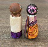 Custom Wedding Dolls