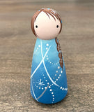 Sparkle Woodland Fairies
